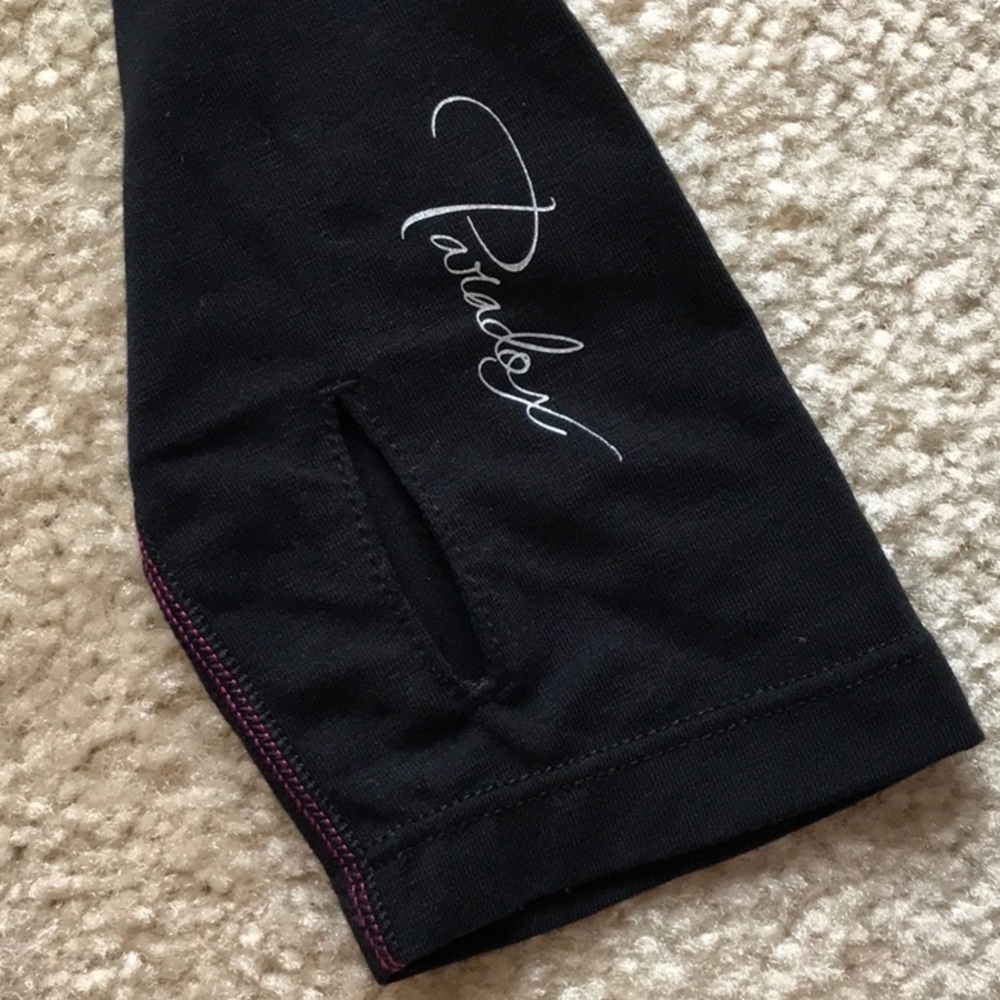 Merino Blend By Paradox Base Layer. Size Small - image 3